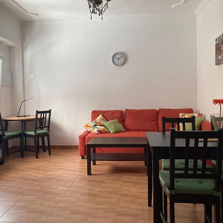 Apartamento RETECH Las Palmas de Gran Canária Exterior foto