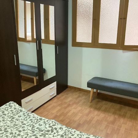 Apartamento RETECH Las Palmas de Gran Canária Exterior foto