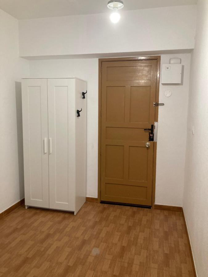 Apartamento RETECH Las Palmas de Gran Canária Exterior foto