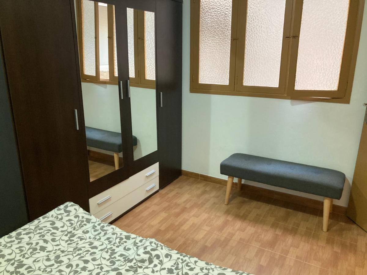 Apartamento RETECH Las Palmas de Gran Canária Exterior foto