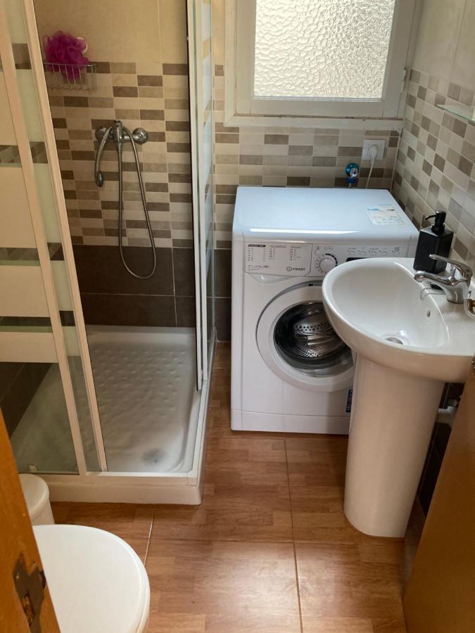 Apartamento RETECH Las Palmas de Gran Canária Exterior foto