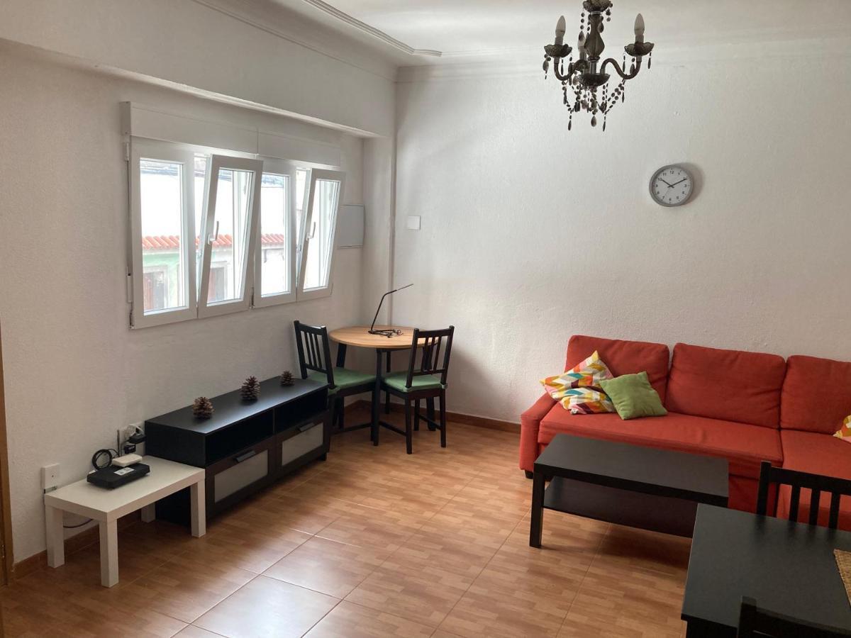 Apartamento RETECH Las Palmas de Gran Canária Exterior foto