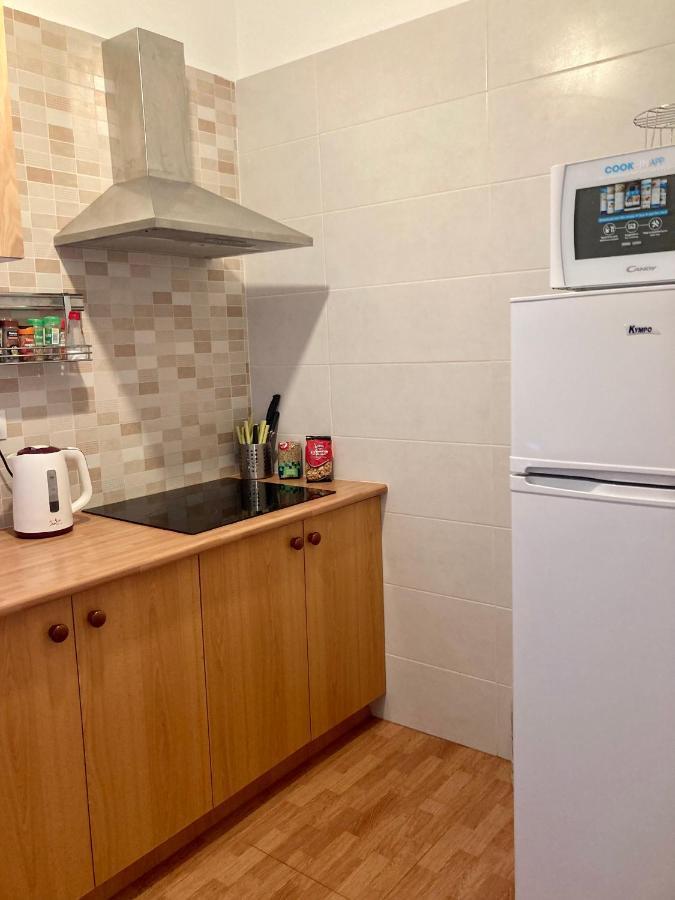 Apartamento RETECH Las Palmas de Gran Canária Exterior foto