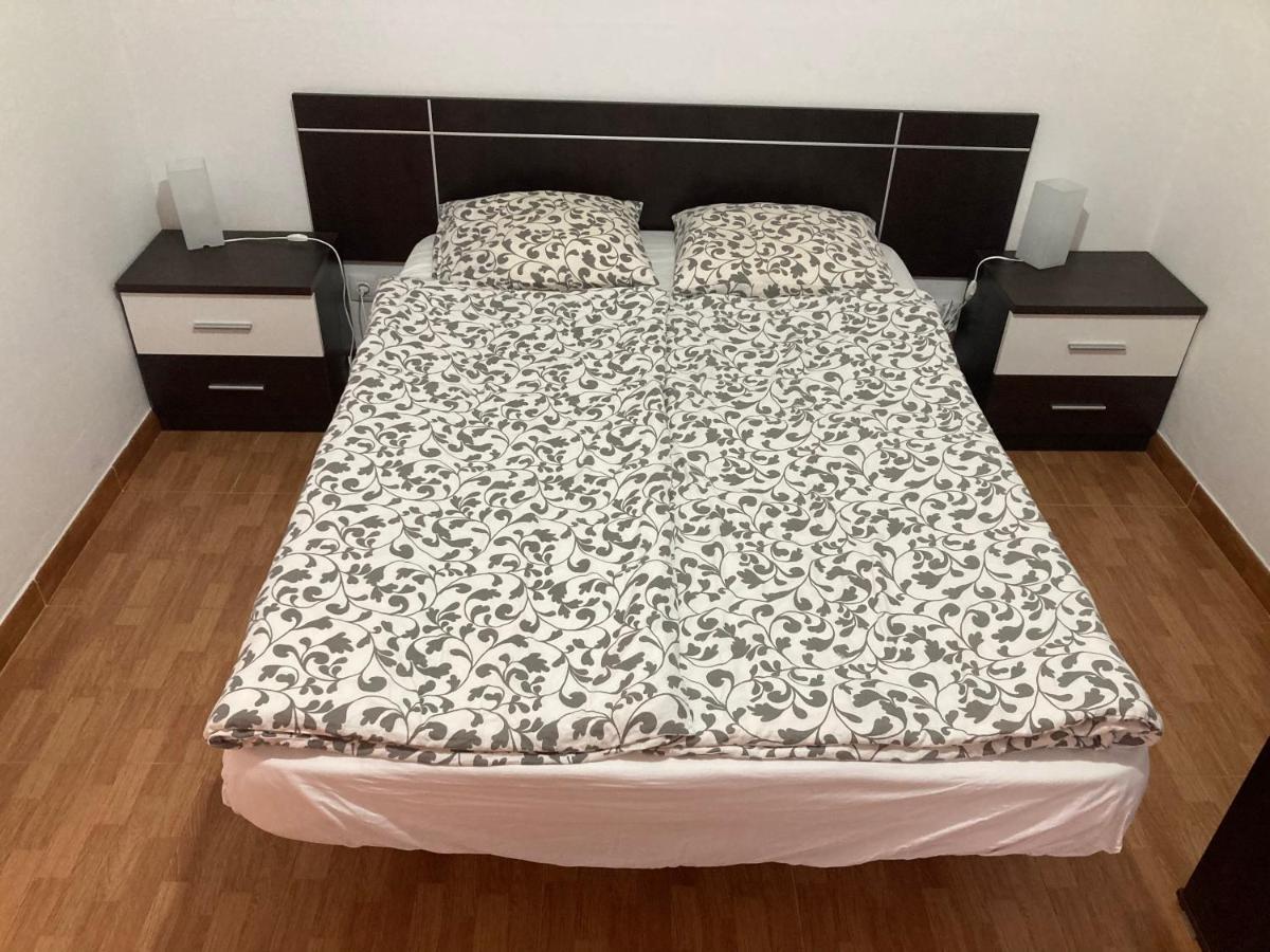 Apartamento RETECH Las Palmas de Gran Canária Exterior foto